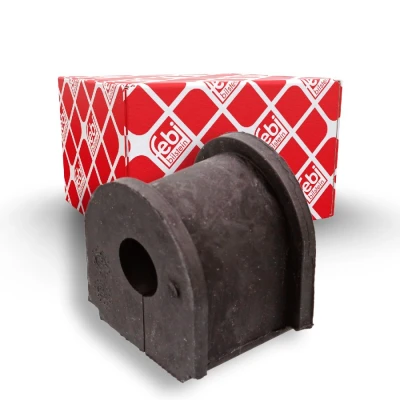 Billede af FEBI BILSTEIN 42065 Stabilisatorbøsning bagaksel Gummi 10 HONDA: CIVIC 8 Hatchback