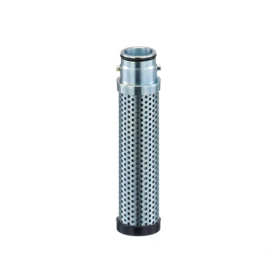 Billede af MANN FILTER HD 519 Filter, arbejdshydraulik