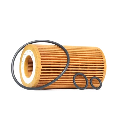 Billede af MAPCO 64816 Oliefilter Filterindsats MERCEDES BENZ: C klasse T modell, E Sedan, DODGE: Caliber