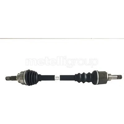 Billede af METELLI 17 0728 Trækaksel 629 79 PEUGEOT: 307 Hatchback, CC