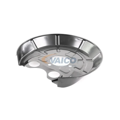 Billede af VAICO V40 2019 Ankerplade Bagaksel højre Original Quality SAAB: 9 3 Stationcar, Sedan, Cabriolet, OPEL: Vectra C Caravan, Sedan