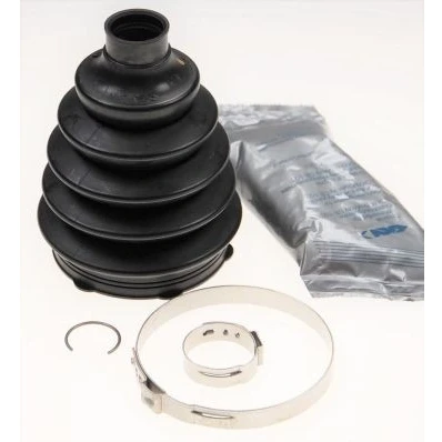 Billede af LÖBRO 306696 Drivakselmanchet 115 TPE (termoplastisk elastomer) FIAT: Punto III Hatchback, 500 C Cabriolet, ALFA ROMEO: MiTo