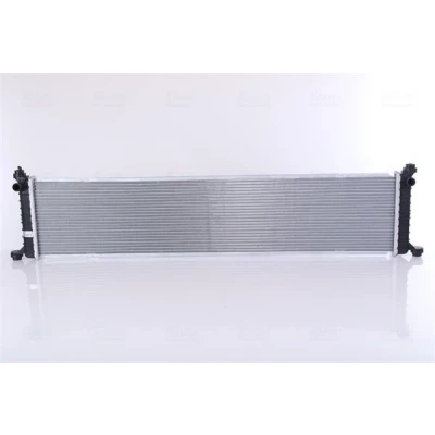 Billede af NISSENS 606454 Radiator Aluminium 850 174 16 Loddet køleripper TESLA: Model S
