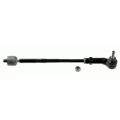 Billede af LEMFÖRDER 35992 01 Sporestang foraksel, højre VOLKSWAGEN: Polo V Hatchback, SEAT: Ibiza 4, Toledo 4 ST