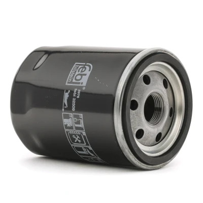 Billede af FEBI BILSTEIN 32509 Oliefilter M20 x 1,5 Påskruet filter FIAT: Punto II Hatchback, Stilo I LANCIA: Dedra Sedan