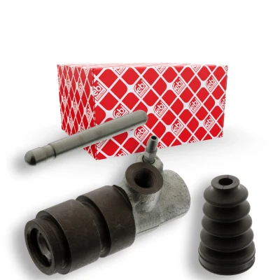 Billede af FEBI BILSTEIN 14070 Arbejdscylinder AUDI: 100 C3 Avant, C2 Sedan, 200 Avant