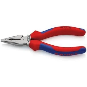 Billede af Knipex Needle Nose Combination Pliers Værktøj