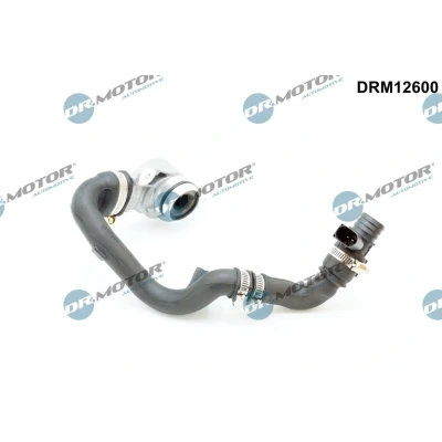Billede af Slange, krumtaphusventilation Dr.Motor Automotive DRM12600