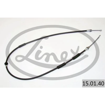 Billede af Håndbremsekabel LINEX 15.01.40