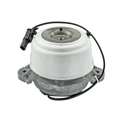Billede af MEYLE 014 024 2046 Motorophæng ORIGINAL Quality venstre Elektrisk styret hydro ophæng med beskyttelseskappe/manchet MERCEDES BENZ: C klasse T modell