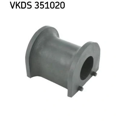Billede af SKF VKDS 351020 Lejebøsning, stabilisator VOLKSWAGEN: Multivan 5 (7HM
