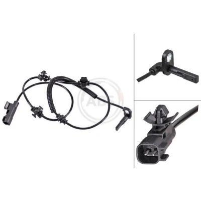 Billede af ABS Sensor A.B.S. 31777