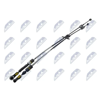 Billede af NTY NXX FR 002 Kabel, manuel gearkasse