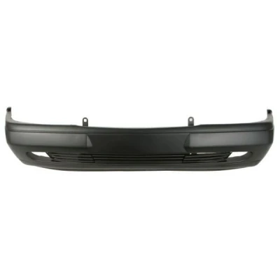 Billede af BLIC 5510 00 3512900P Kofanger foran sort MERCEDES BENZ: C klasse Sedan
