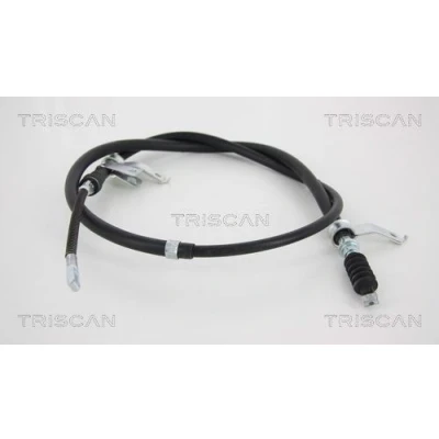 Billede af TRISCAN 8140 18129 Håndbremsekabel 1588/1311 Tromlebremse