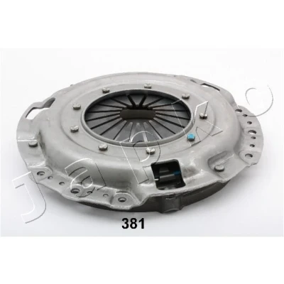 Billede af Koblings trykplade JAPKO 70381
