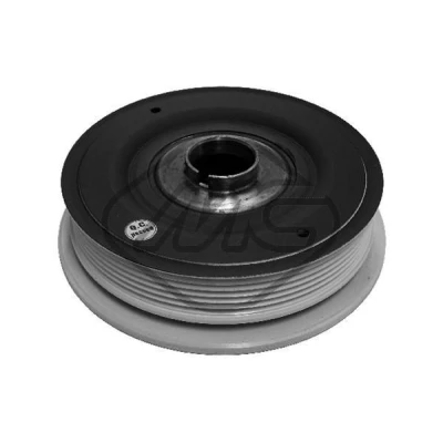Billede af Remskive, krumtapaksel Metalcaucho 04463