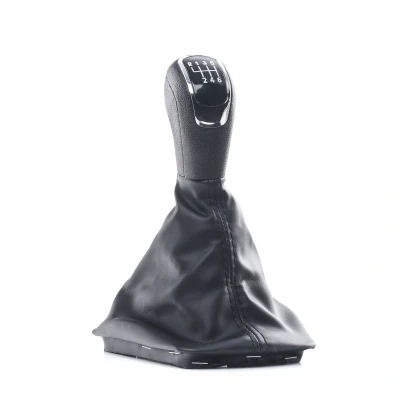 Billede af DPA 77111642102 Gearstangsmanchet SKODA: Octavia 2 Combi