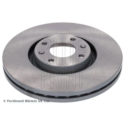 Billede af BLUE PRINT ADP154318 Bremseskiver foraksel 302 26 4 108 indvendigt ventileret coatet CITROËN: C4 I Grand Picasso, Hatchback, Picasso 1
