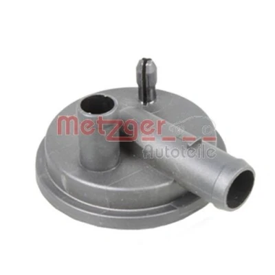 Billede af METZGER 2385132 Ventil, krumtaphusudlufting Cylinderhoved SKODA: Octavia I Hatchback, VOLKSWAGEN: Golf 4