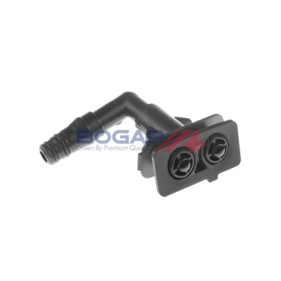 Billede af BOGAP E5522122 Vaskedyse, forlygtevisker/vasker LAND ROVER: Range Rover III (L322) 4.2 4x4, 3.6 D 4.4 5.0 4x4