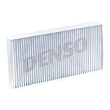 Billede af DENSO DCF113P Kabinefilter Partikelfilter 225 112 30 HONDA: CIVIC 7 Hatchback, FR V, CR V 2