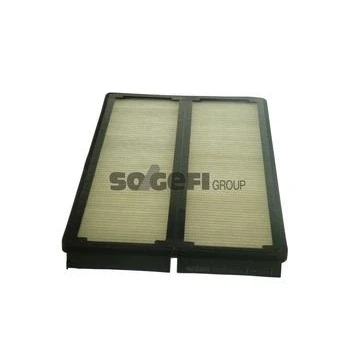Billede af PURFLUX AH159 Kabinefilter Pollenfilter 370 212 28 MERCEDES BENZ: Vito Bus