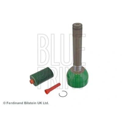 Billede af BLUE PRINT ADT38934 Knokkelled hjulsidet, foraksel TOYOTA: HILUX 5 Pick up, Land Cruiser 60