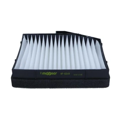 Billede af MAXGEAR 26 1979 Kabinefilter Pollenfilter 190 160 43