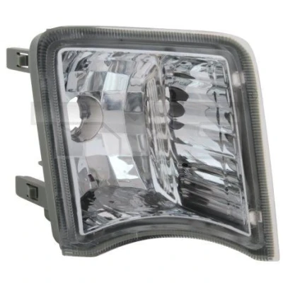 Billede af TYC 12 5270 01 9 Blinklys foran til venstre uden lampeholder WY21W