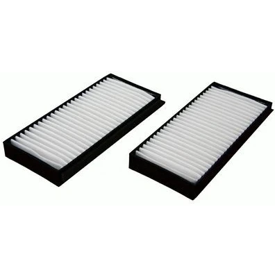 Billede af Filter, indvendig luft DENCKERMANN M110786