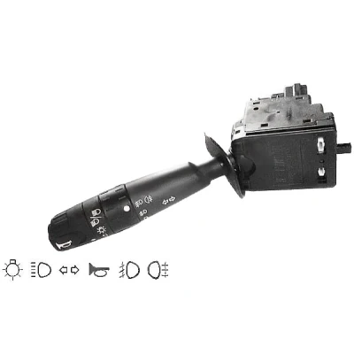 Billede af Ratstammekontakt ERA 440169