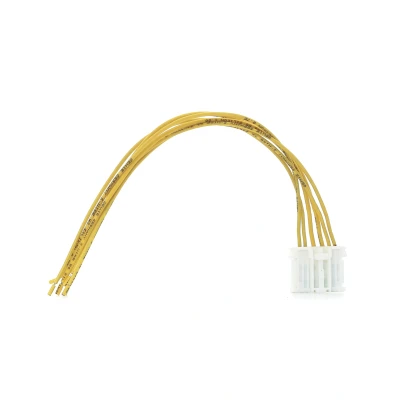 Billede af HERTH+BUSS ELPARTS 51277290 Kabelreparationssæt, baglygte PEUGEOT: 206 Hatchback, 407 Sedan, 307 Stationcar
