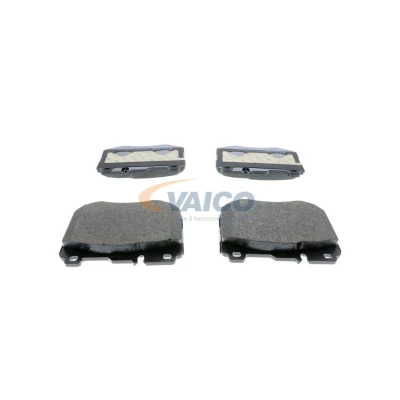 Billede af VAICO V30 2788 Bremseklodser Q+, original equipment manufacturer quality foraksel Forberedt til slidindikator MERCEDES BENZ: C klasse T modell