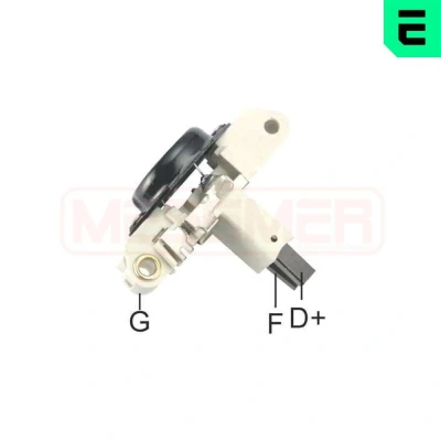Billede af Generatorregulator ERA 215287