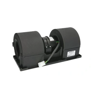 Billede af NISSENS 87147 Kabineblæser uden indbygget regulator