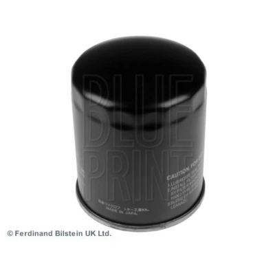 Billede af BLUE PRINT ADT32310 Brændstoffilter Påskruet filter TOYOTA: HILUX 4 Pick up, Land Cruiser Prado 70 SUV, 60