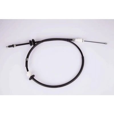 Billede af HELLA 8AS 355 668 271 Håndbremsekabel 1670, 1485 VOLVO: V70 I, 850 Sedan