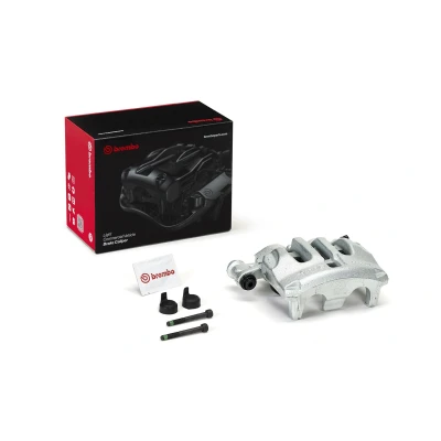 Billede af BREMBO F BR 051 Bremsekaliber Gråt støbejern MERCEDES BENZ: Vito Van