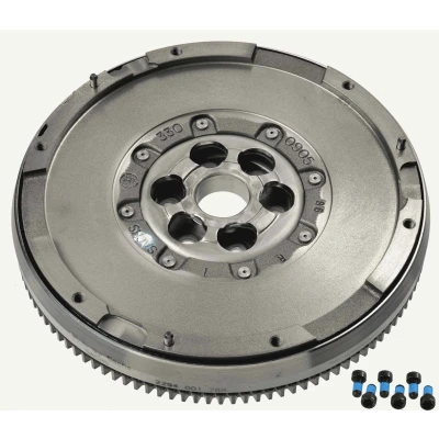 Billede af SACHS 2294 001 788 Dobbeltmasse svinghjul