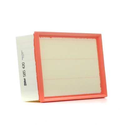 Billede af VALEO 585420 Luftfilter 70 177 292 Filterindsats SKODA: Scala Hatchback, Kodiaq, Superb III VOLKSWAGEN: Golf 7 Variant, Touran II