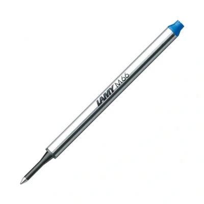 Billede af Lamy Refill til kuglepen M66 Blå (5 enheder) Skriveartikler