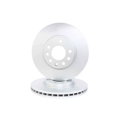 Billede af BOSCH 0 986 478 883 Bremseskiver 280 25 5 110 ventileret coatet højkarboniseret OPEL: Zafira A, Meriva B, Astra H Caravan