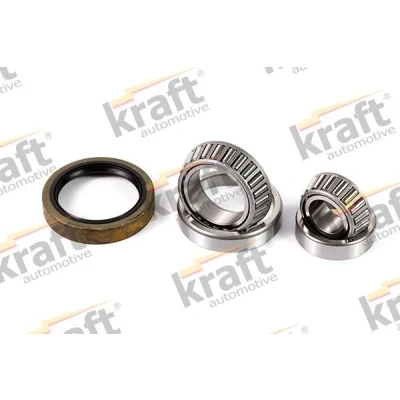 Billede af KRAFT 4101110 Hjullejesæt foraksel MERCEDES BENZ: SLK, W124 Sedan, E klasse T modell