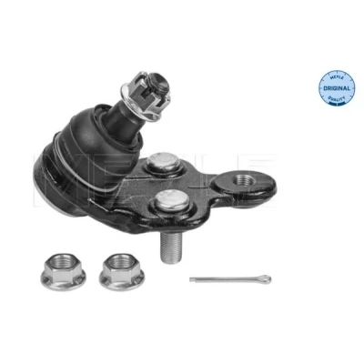 Billede af MEYLE 30 16 010 0043 Bærekugle nede, venstre foraksel med tilbehør ORIGINAL Quality TOYOTA: Camry V Sedan, LEXUS: RX I