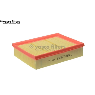 Billede af DAVID VASCO A094 Luftfilter 50 219 175 rektangulær Filterindsats MERCEDES BENZ: A klasse, B klasse
