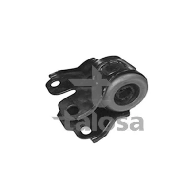 Billede af DYS 37 04137 5 Bøsning foraksel, venstre, ydre Gummimetalleje til bærearm FORD: MONDEO 4 Turnier, Galaxy Mk2 MPV, S Max Mk1, VOLVO: V70 3, V60 I