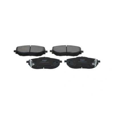 Billede af KAVO PARTS KBP 9153 Bremseklodser med akustisk advarsel for slid TOYOTA: C HR, Corolla XII Stationcar, Hatchback