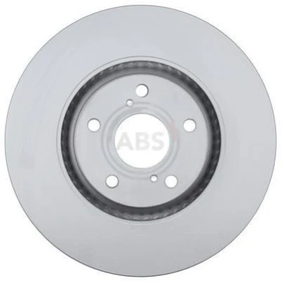 Billede af A.B.S. COATED 18085 Bremseskiver 320 26 5 114,3 ventileret coatet TOYOTA: Avensis III Stationcar, Verso, Sedan
