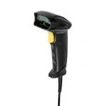 Billede af Nedis Stregkodescanner Laser Kabel 1D Lineær USB Drevet USB2.0
